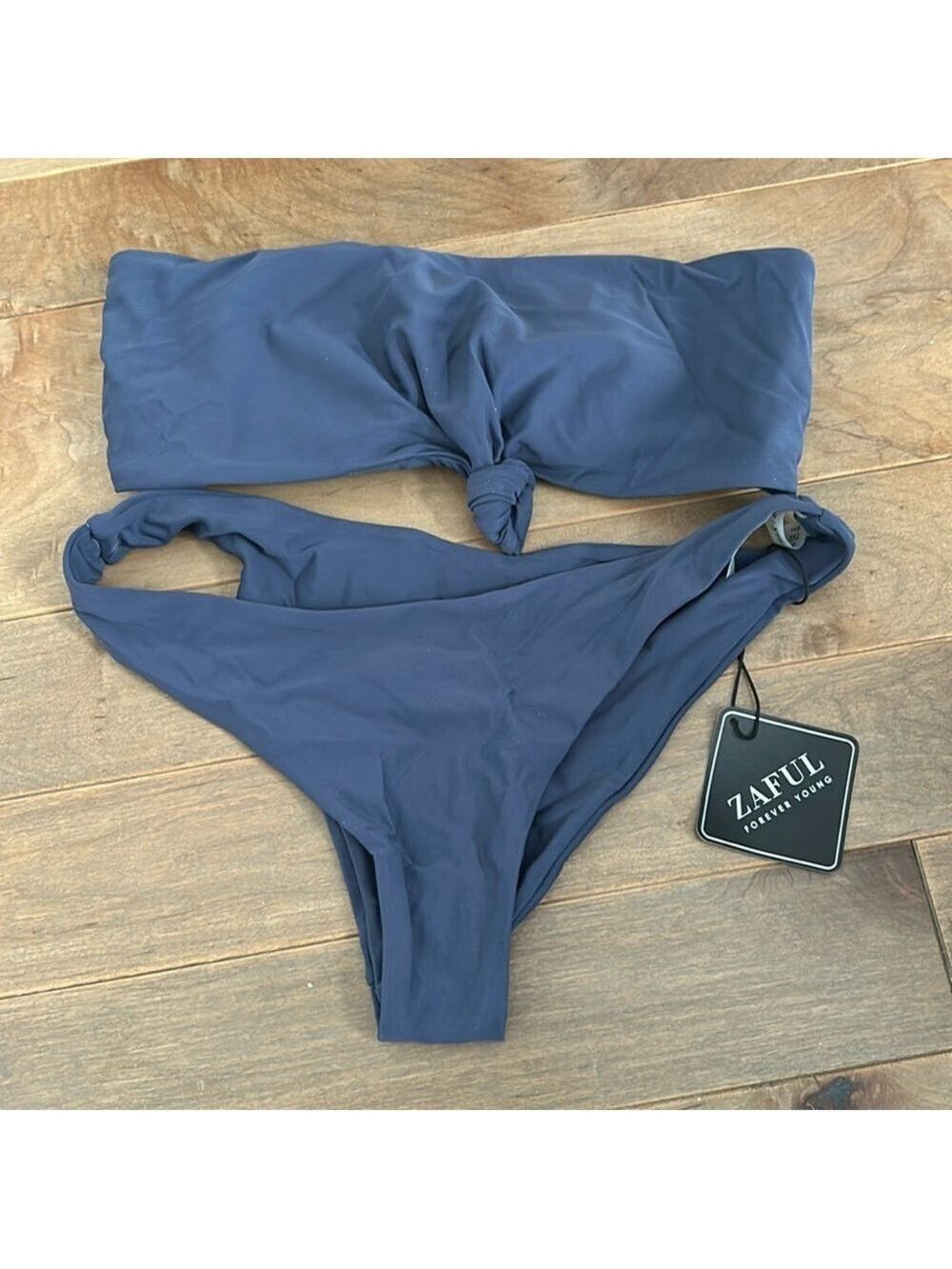 NWT bikini set